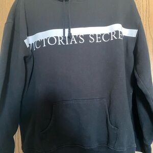 Women’s Victoria’s Secret hoodie